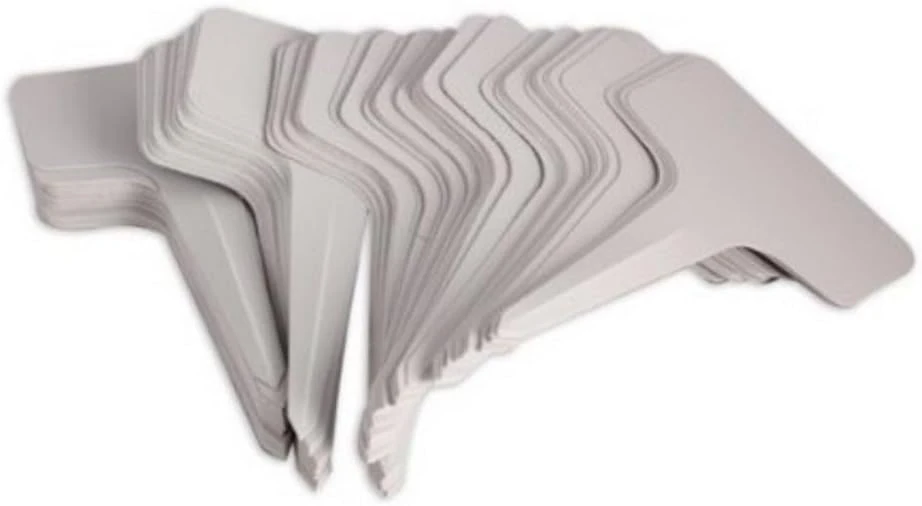 Plastic Plant T-Type Tags